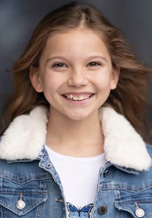 艾米·唐纳德 Amie Donald照片