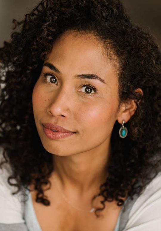 珍·凡·伊普斯 Jen Van Epps照片