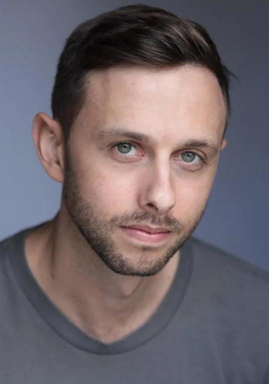 斯蒂芬·加诺·蒙顿 Stephane Garneau-Monten照片