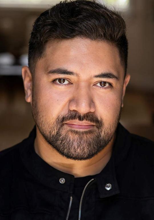 萨姆森·钱-伯恩 Samson Chan-Boon照片