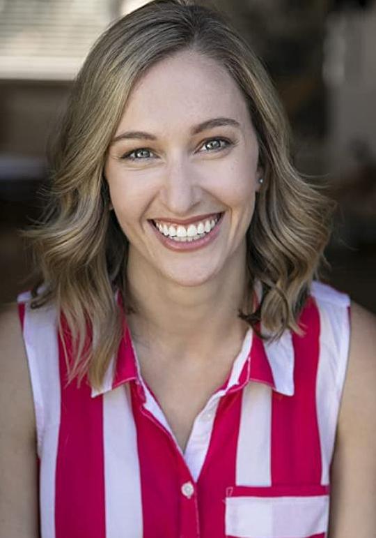 基拉·约瑟芬森 Kira Josephson照片