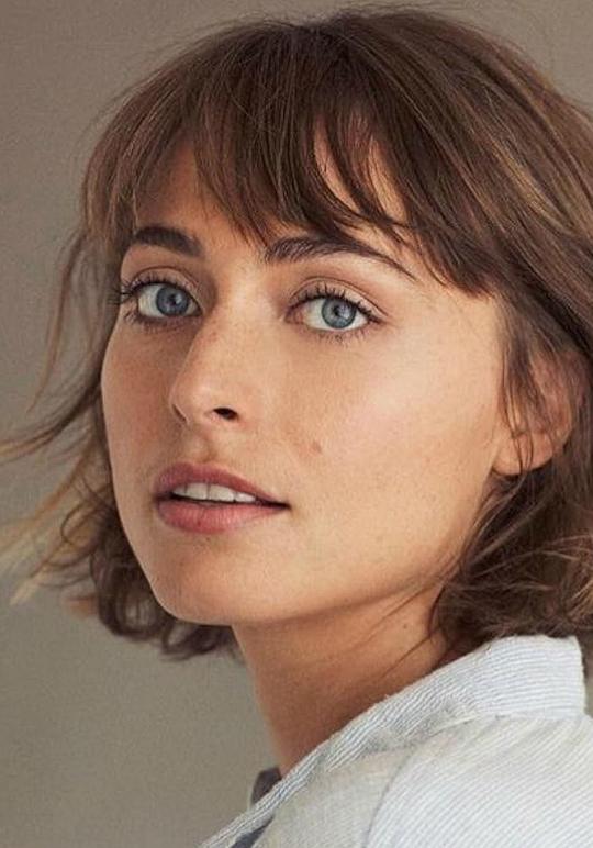 切尔西·普雷斯顿·克雷福德 Chelsie Preston Crayford照片