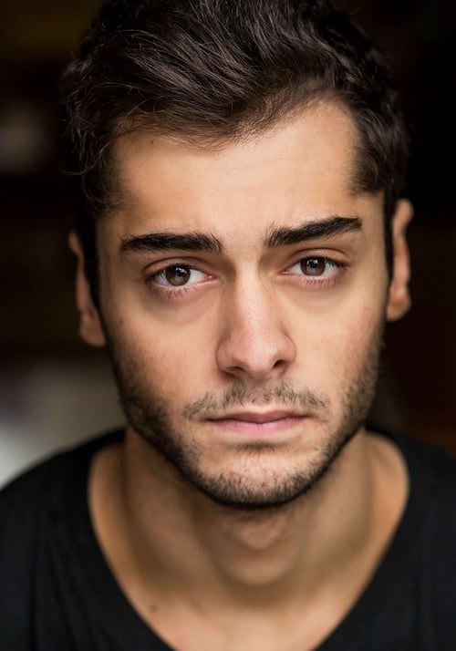 阿洛·格林 Arlo Green照片