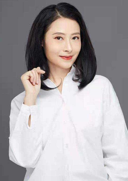邓玉婷 Yuting Deng照片