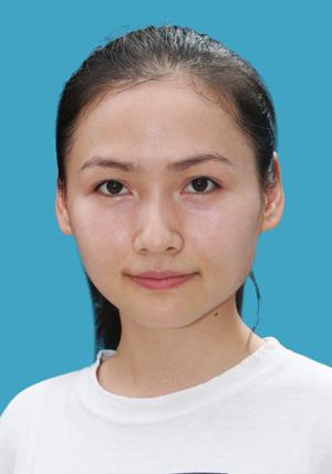 刘红韵 Hongyun Liu照片