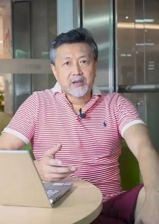 高全胜 Quansheng Gao照片