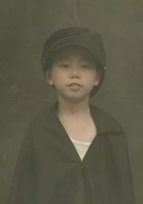 陈浩宇 Haoyu Chen照片