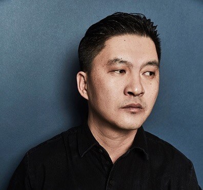 徐刚 Gang Xu照片