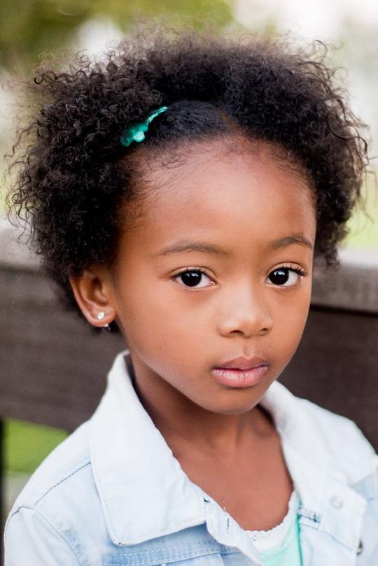 费滋·赫尔曼 Faithe Herman照片