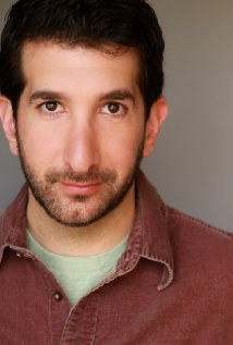 大卫·伦格尔 David Lengel照片