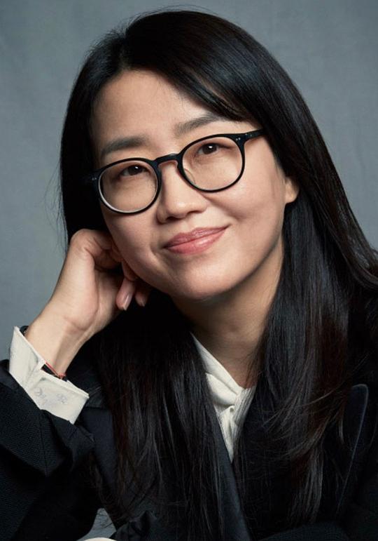 金银姬 Eun-hee Kim照片