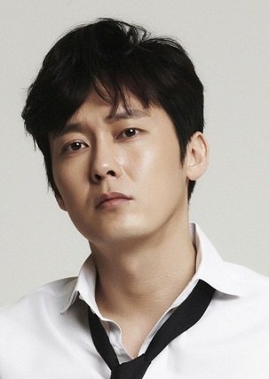 朴炳垠 Byung-eun Park照片