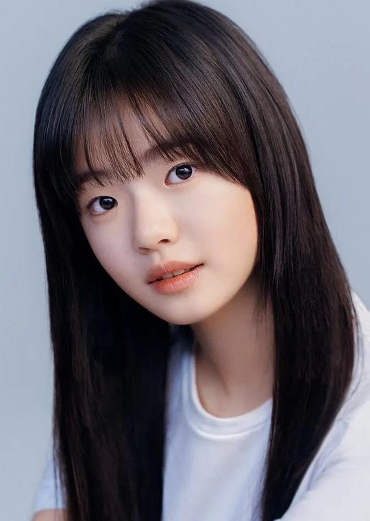 金诗雅 Si-ah Kim照片