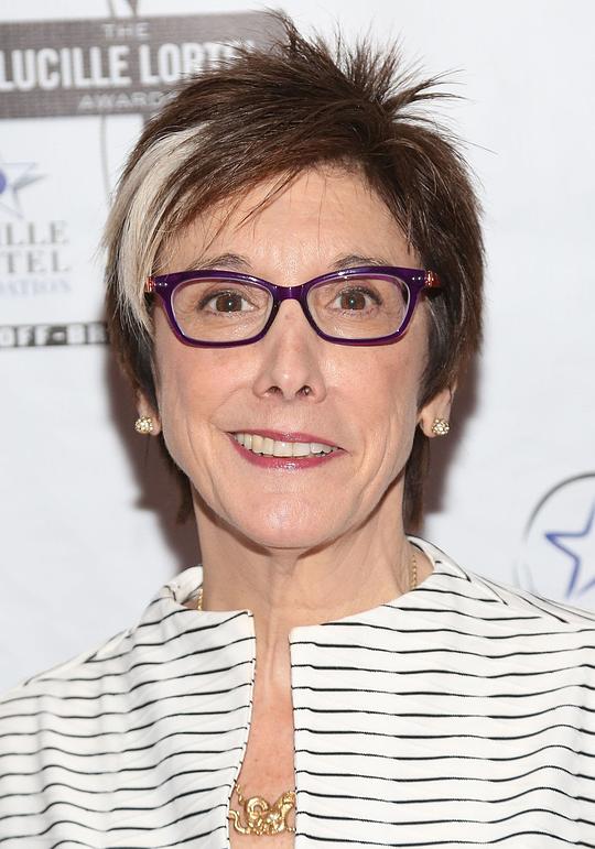 罗宾·古德曼 Robyn Goodman照片