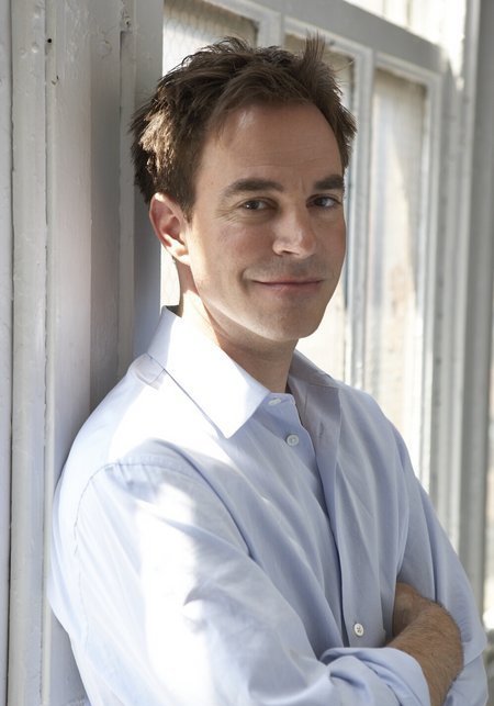 罗杰·巴特 Roger Bart照片