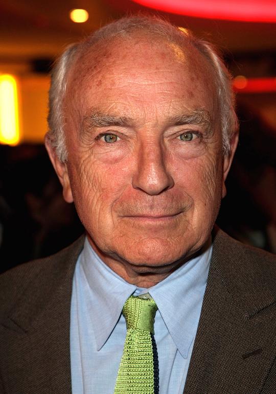 保罗·弗里曼 Paul Freeman照片