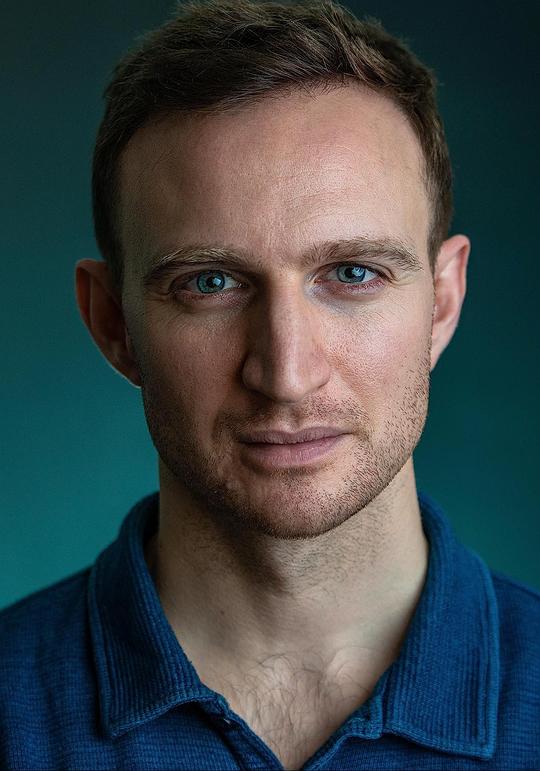 詹姆斯·马洛 James Marlowe照片