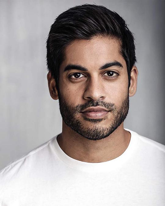 萨钦·巴特 Sachin Bhatt照片