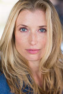 萨曼莎·考格兰 Samantha Coughlan照片