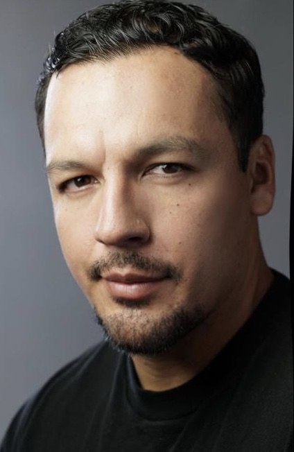 亚历桑德罗·加西亚 Alessandro Garcia照片