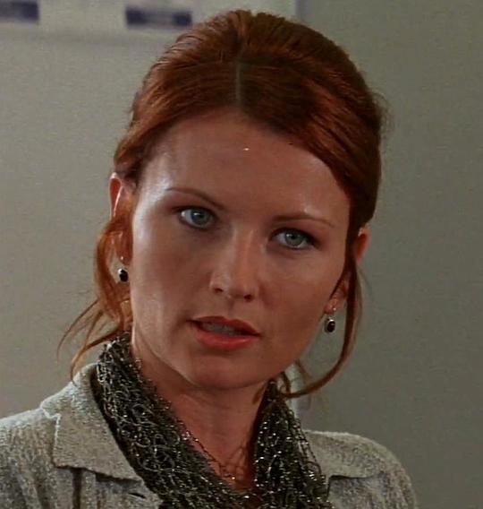 加布里埃尔·费茨帕特里克 Gabrielle Fitzpatrick照片