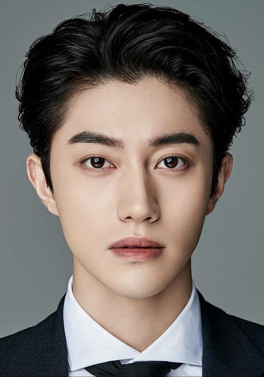 郭东延 Gwak Dong Yeon照片