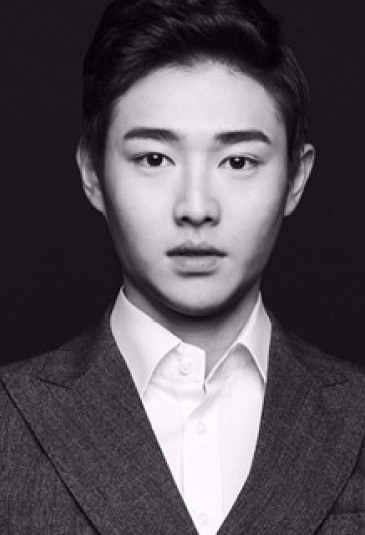申元鎬 Shin Won-Ho照片