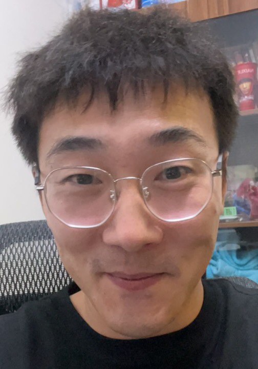 任伟杰 Weijie Ren照片