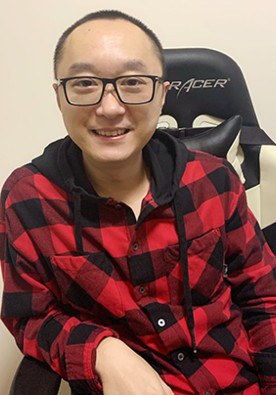 齐斯伽 Sijia Qi照片