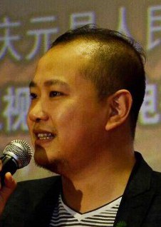 孙雷 Lei Sun照片