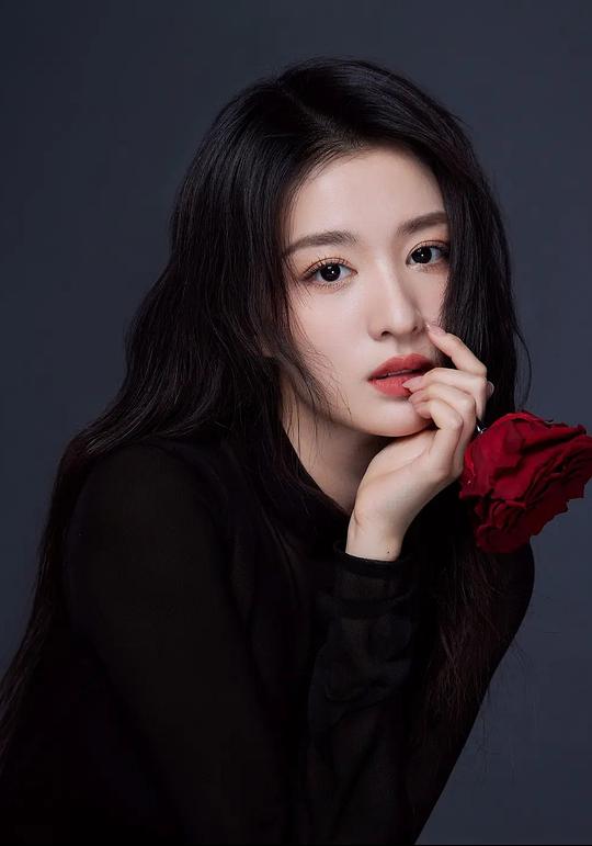 王楚然 Churan Wang照片