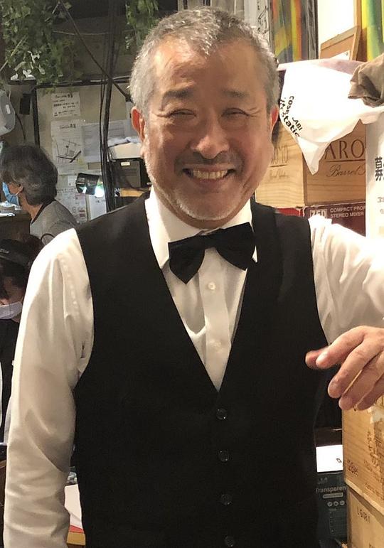 目黑光祐 Yûichi Meguro照片