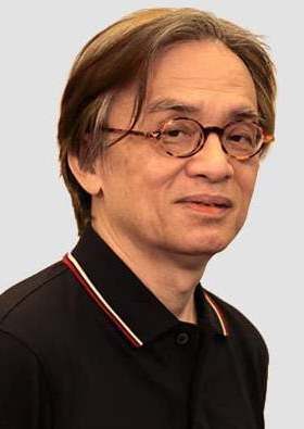 邓志鸿 Vent Teng照片