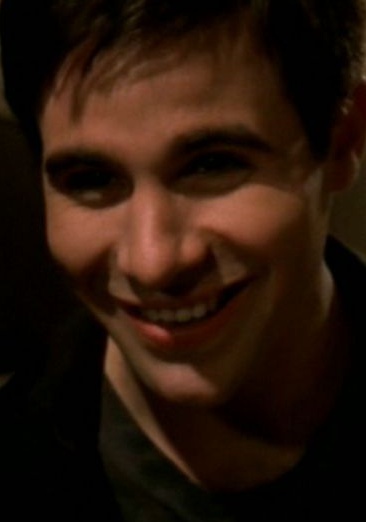 布拉德·凯恩 Brad Kane照片