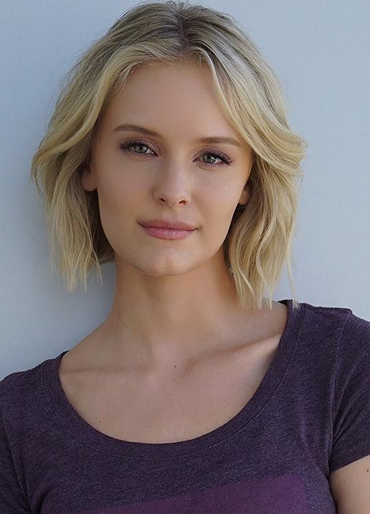 泰勒·布莱克 Taylor Black照片