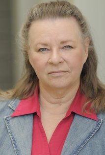 吉尔·简·克莱门茨 Jill Jane Clements照片