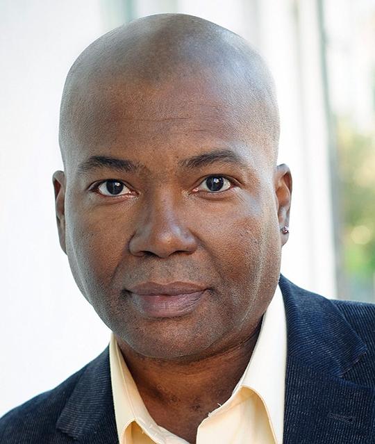 格拉伦·布莱恩特·班克斯 Gralen Bryant Banks照片