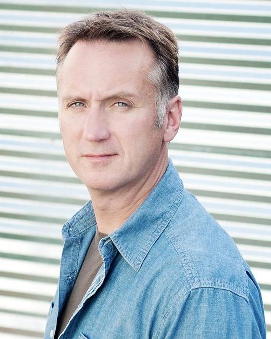 扎克·哈内尔 Zach Hanner照片