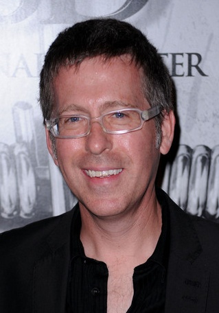 凯文·格劳特 Kevin Greutert照片