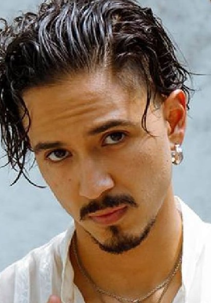 约书亚·奧卡莫托 Joshua Okamoto照片