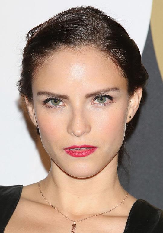 波莱特·埃尔南德斯 Paulette Hernandez照片