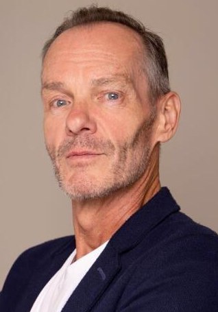 多纳·戈登 Donagh Gordon照片