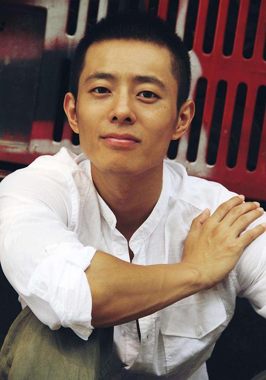 柳明明 Mingming Liu照片