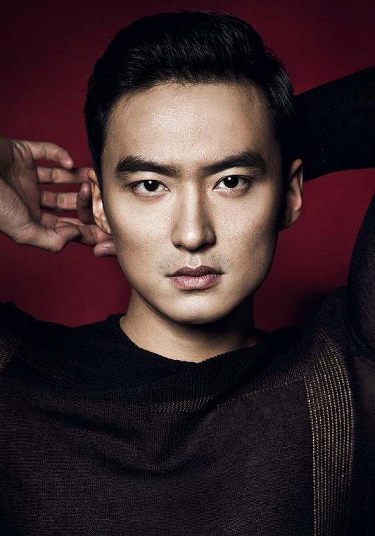 万沛鑫 Peixin Wan照片