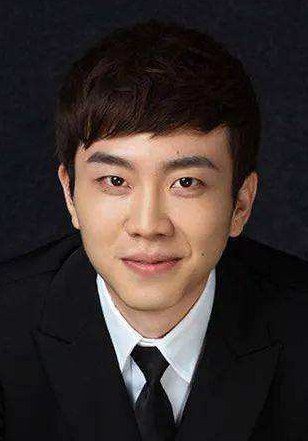 贺鹏 Peng He照片