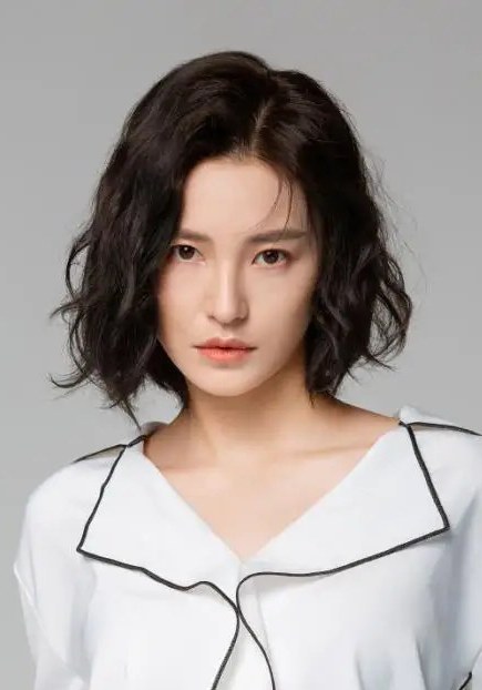 岳辛 Xin Yue照片