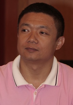 扈耀之 Yaozhi Hu照片