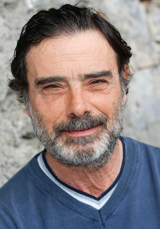 阿道弗·玛吉塔 Adolfo Margiotta照片