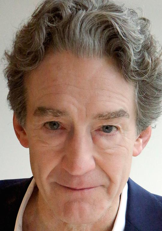 盖伊·保罗 Guy Paul照片