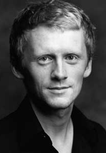 冈纳尔·阿特利·考瑟里 Gunnar Atli Cauthery照片